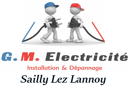 GM ELECTRICITE - vente, installation de ventilation et de chauffage