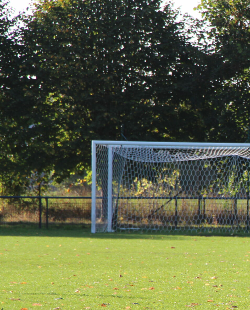 Terrains du Sailly Forest Foot