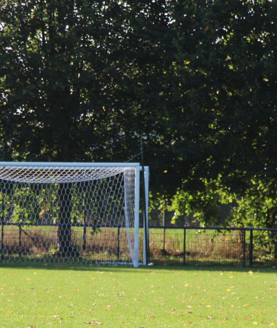 Terrains du Sailly Forest Foot