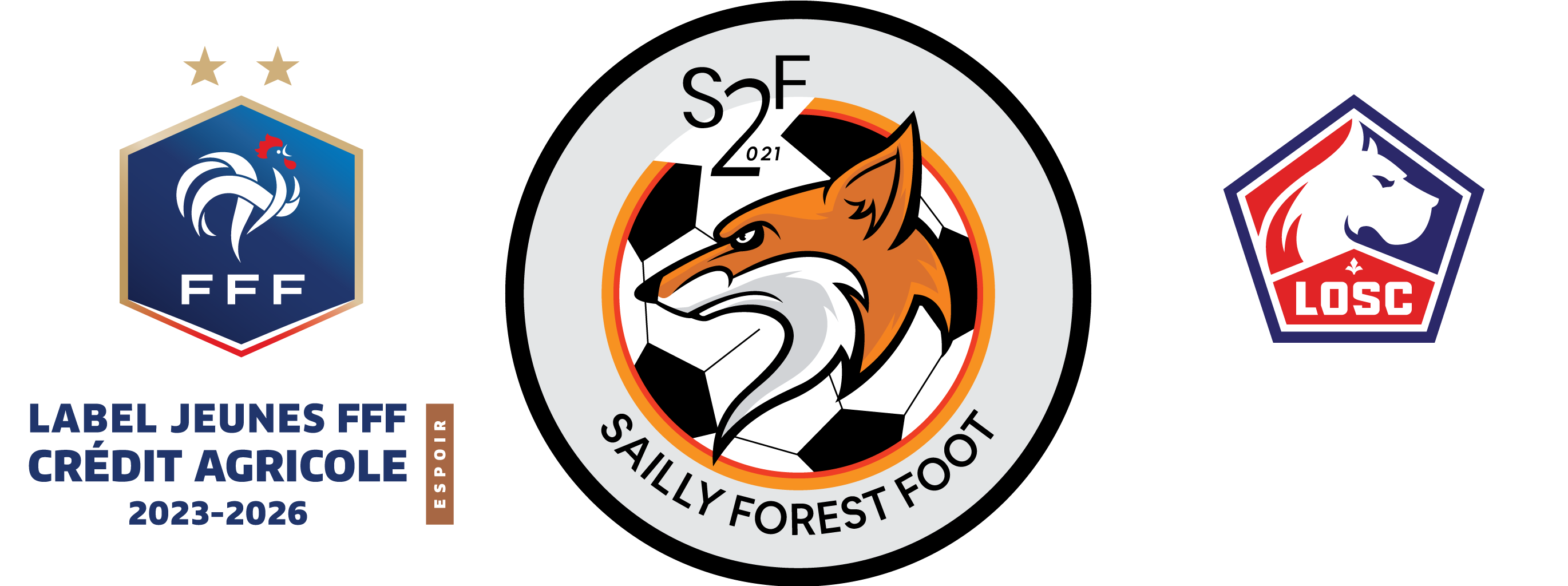 Sailly Forest Foot