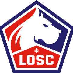 LOSC - Le S2F est partenaire du LOSC