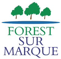 Forest-sur-Marque est une commune française, située dans le département du Nord en région Hauts-de-France. La commune fait partie de la Métropole européenne de Lille